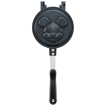 スケーター ホットケーキメーカー ミッキーマウス_2 ALHOC1