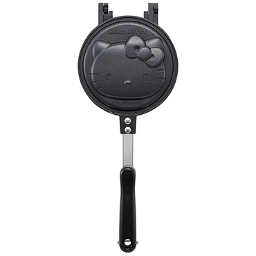 スケーター ホットケーキメーカー ハローキティ 23 ALHOC1