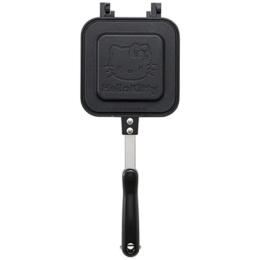 スケーター ホットサンドメーカー ハローキティ 23 ALHOS1