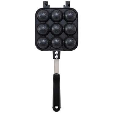 スケーター ベビーカステラメーカー ハローキティ 23 ALOCT1