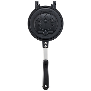 スケーター ホットケーキメーカー I'm Doraemon ステッカー ALHOC1