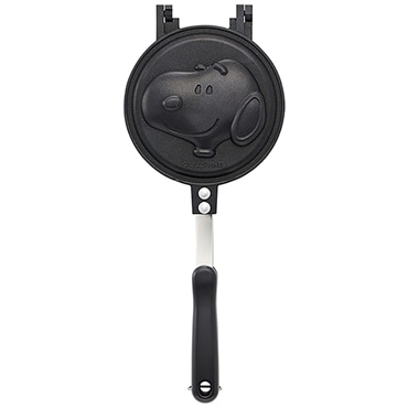 スケーター ホットケーキメーカー SNOOPY 23 ALHOC1