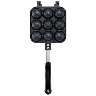 スケーター ベビーカステラメーカー SNOOPY 23 ALOCT1