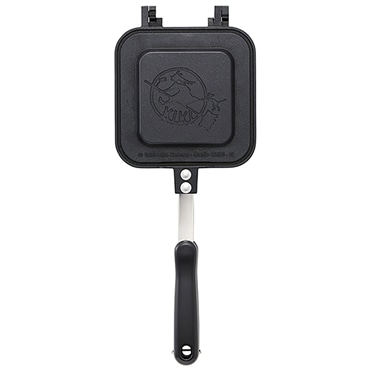 スケーター ホットサンドメーカー 魔女の宅急便 ALHOS1