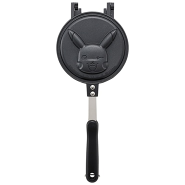 スケーター ホットケーキメーカー ピカチュウ 23 ALHOC1