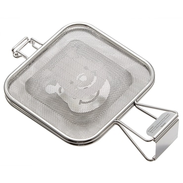 スケーター メッシュホットサンドメーカー くまのプーさん KMHS1