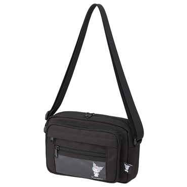 スケーター ショルダーバッグ クロミ ZSB1