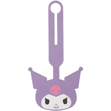 スケーター トラベルネームタグ クロミ ZNT1