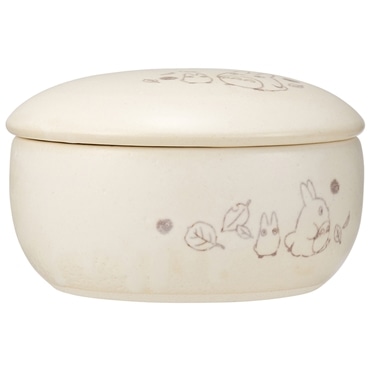 スケーター 萬古焼 おひつ 1合用 となりのトトロ CHOH1