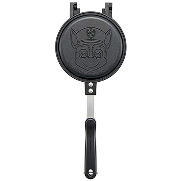 スケーター ホットケーキメーカー パウ・パトロール ALHOC1