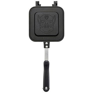 スケーター ホットサンドメーカー パウ・パトロール ALHOS1