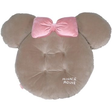 スケーター ペット用クッション ミニーマウス PCS1