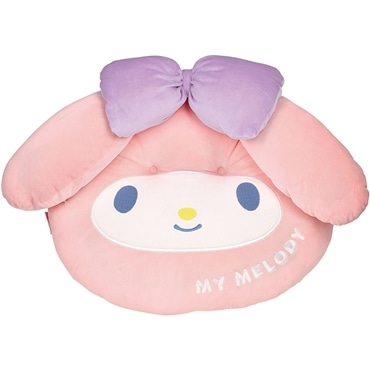 スケーター ペット用クッション マイメロディ PCS1