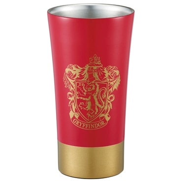 スケーター ステンレスタンブラー 400ml Harry Potter (グリフィンドール) STB4N