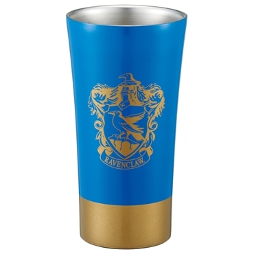 スケーター ステンレスタンブラー 400ml Harry Potter (レイブンクロー) STB4N