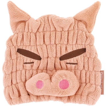 スケーター 吸水速乾 タオルキャップ クレヨンしんちゃん ぶりぶりざえもん TOC11