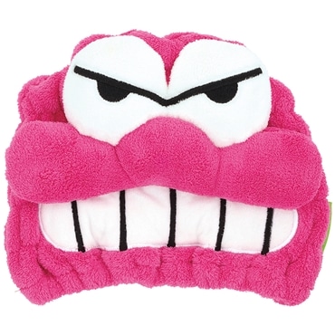 スケーター 吸水速乾 タオルキャップ クレヨンしんちゃん ワニ山さん TOC11