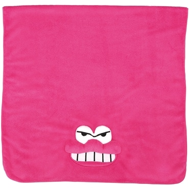 スケーター 吸水速乾 バスタオル クレヨンしんちゃん ワニ山さん TODR1