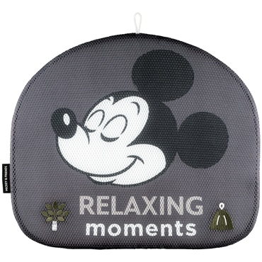 スケーター ダイカットサウナマット ミッキー＆フレンズ BSDM1