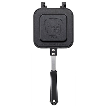 スケーター ホットサンドメーカー パンどろぼう ALHOS1