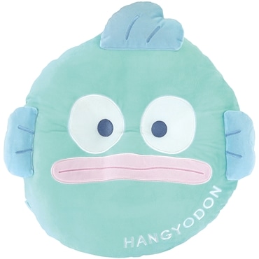 スケーター ペット用クッション ハンギョドン PCS1