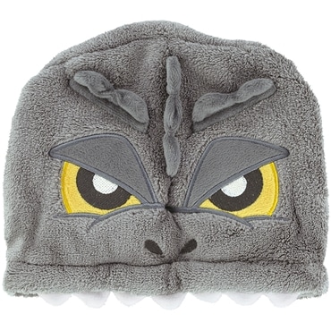 スケーター 吸水速乾 タオルキャップ ゴジラ GODZILLA TOC11