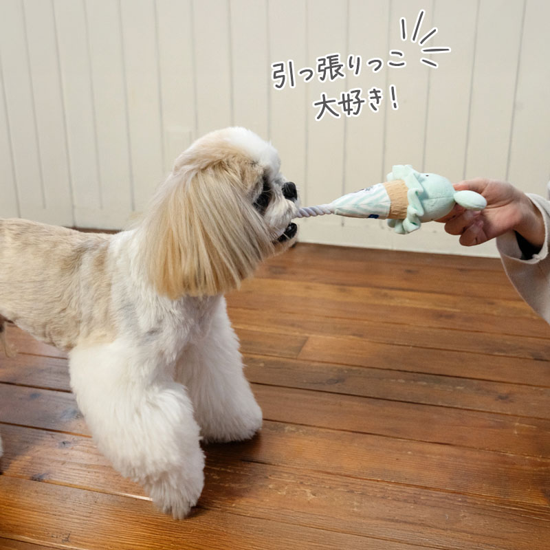 ペットパラダイス ディズニー ミッキーマウス 犬 おもちゃ 犬おもちゃ アイス トイ 犬用おもちゃ ペット 噛む 音 鳴る 音が鳴る ペットトイ 玩具 TOY かわいい おもしろ