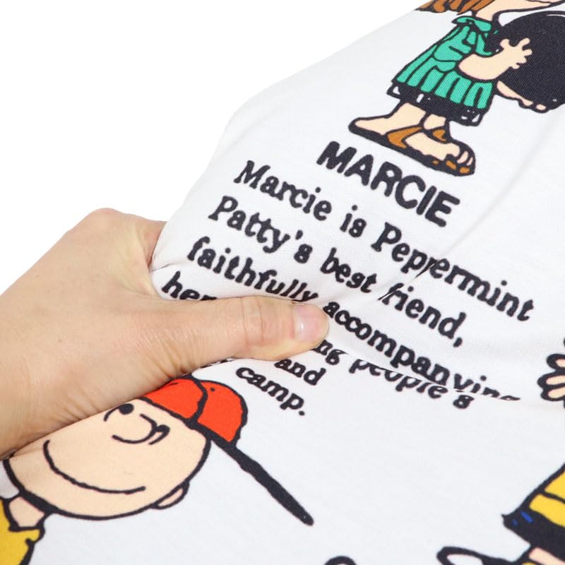 ペットパラダイス 犬 スヌーピー フレンズ 四角 クッション 洗える 寝具