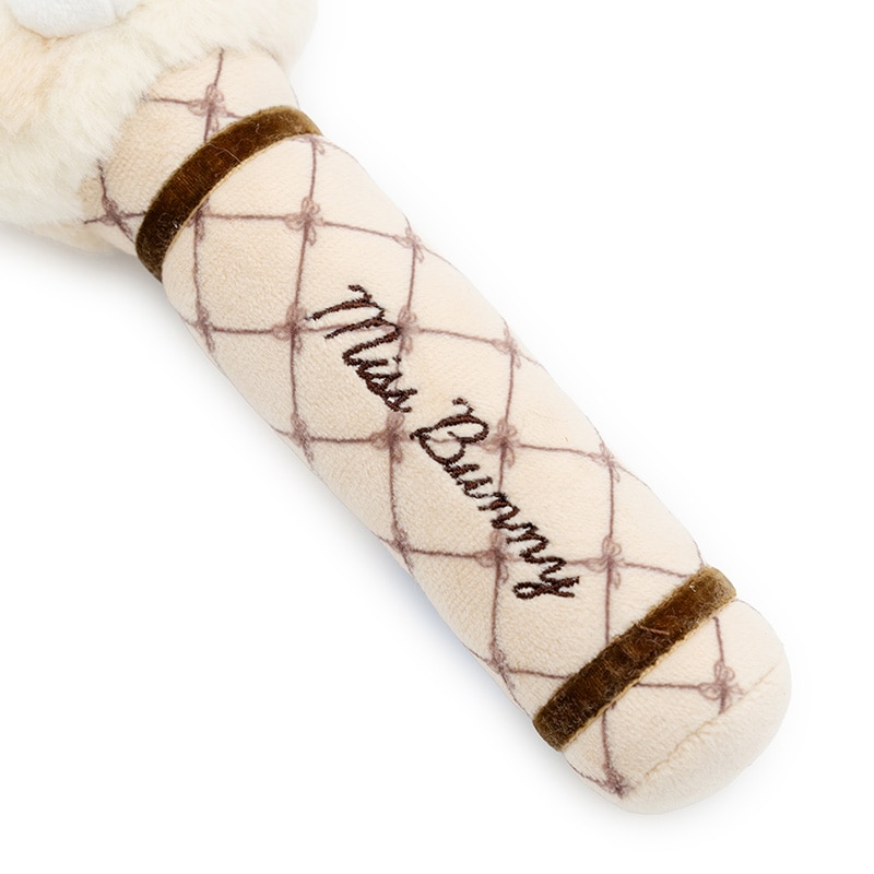 ペットパラダイス ディズニー バンビ 犬 おもちゃ 犬おもちゃ ミスバニー ダンベルトイ 犬用おもちゃ トイ ペット 噛む 音 鳴る 音が鳴る オモチャ ペットトイ 玩具 TOY 0