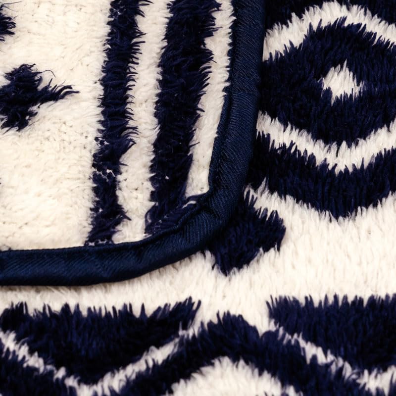 ペットパラダイス 犬 ペット用 毛布 冬用 寝具 ブランケット カントリー柄 マット 保温 暖かい 防寒 あったか