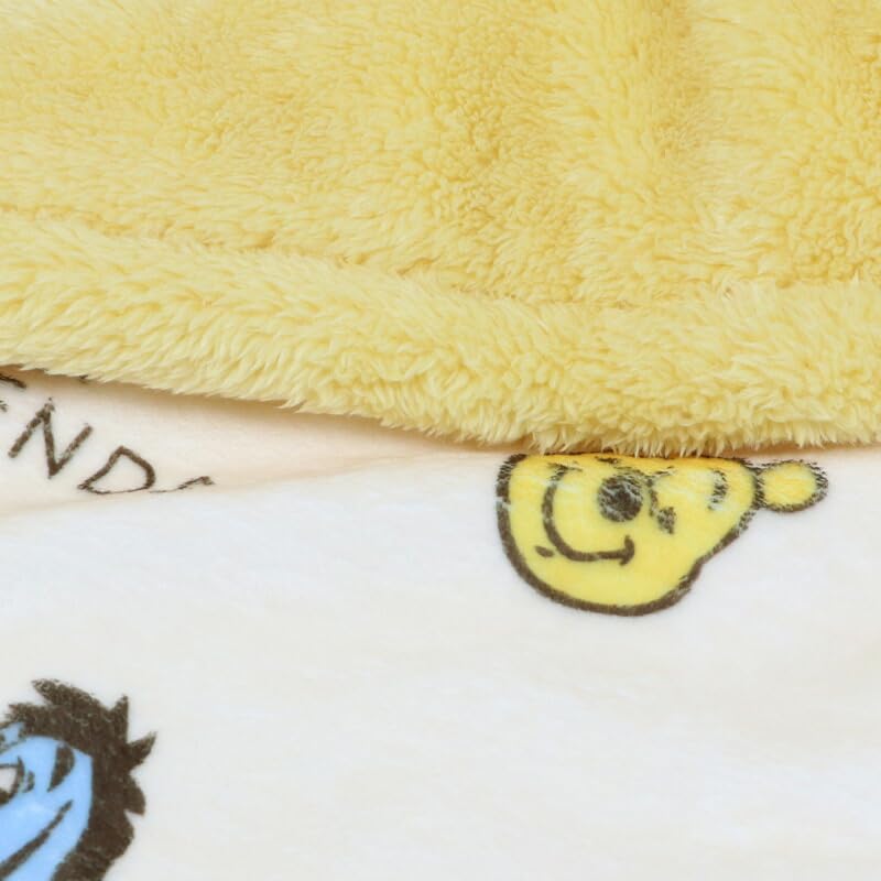 ペットパラダイス 犬 秋 くまのプーさん & フレンズ 遠赤外線 ボア マット ディズニー 寝具