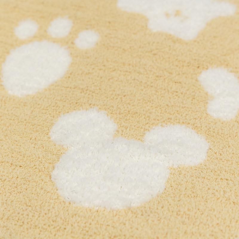 ペットパラダイス ディズニー ミッキーマウス プルート 犬 マット 冬用 寝具 クッション ベッド くつろぎ ペットベッド ペットクッション 遠赤外線 洗える 保温 防寒 ペット 冬 (国内直営店72店舗展開2025/10/1時点)