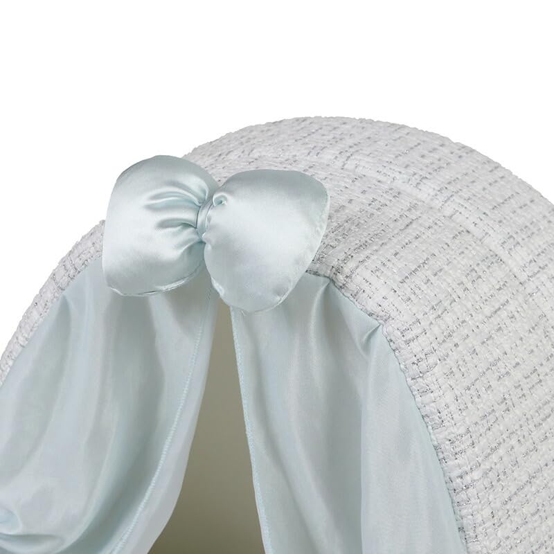 ペットパラダイス 猫 ハウス ディズニー ドーム型ベッド ベッド 寝具 おしゃれキャット マリーちゃん 3兄弟 ゆりかご カーテン クッション 付き トゥルーズ ベルリオーズ 758-34711