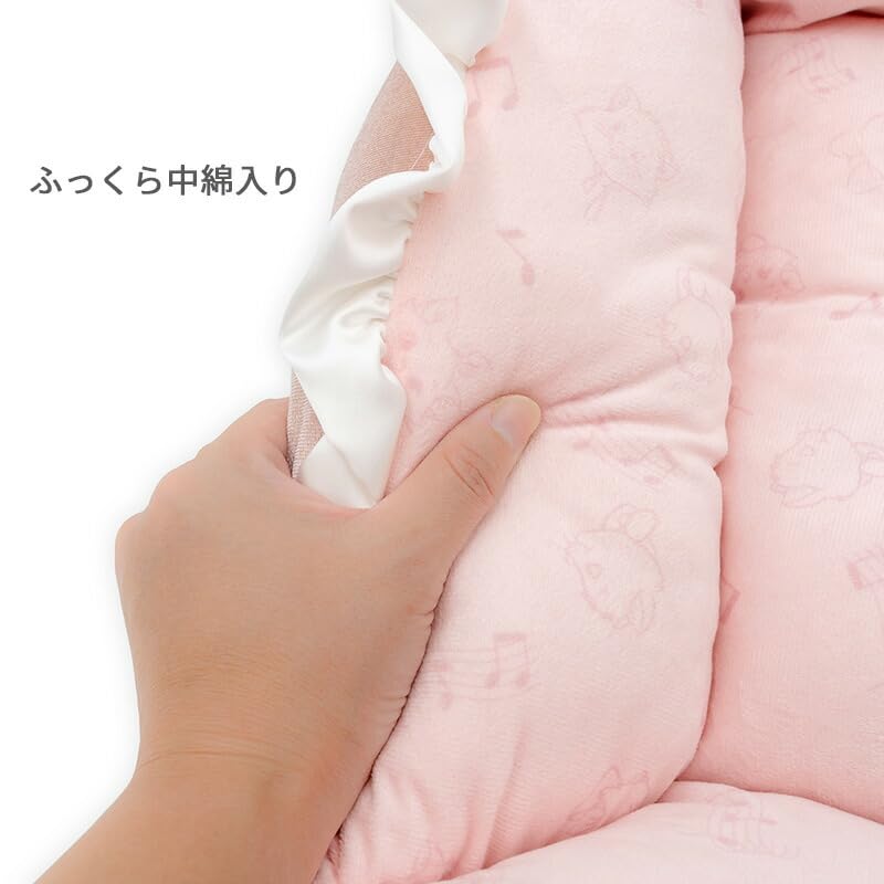 ペットパラダイス ディズニー おしゃれキャット 猫 ハウス 寝具 クッション ベッド マリーちゃん 3兄弟 ピアノカドラー ペットベッド ペットクッション トゥルーズ ベルリオーズ