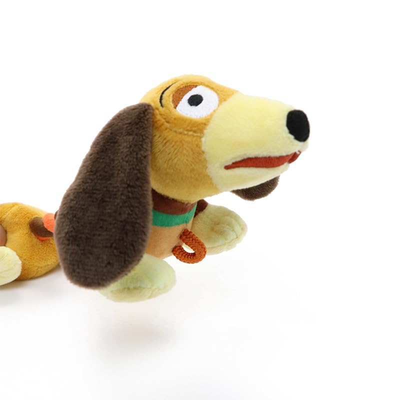 ペットパラダイス 犬 おもちゃ ロープ ロープおもちゃ 犬用 小型犬 ペット ディズニー トイ・ストーリー スリンキー