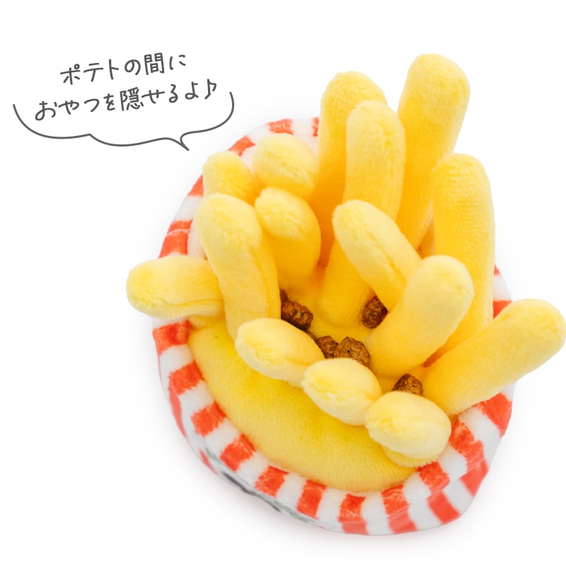 ペットパラダイス ディズニー ミッキーマウス 犬 おもちゃ 犬おもちゃ ポテト トイ 犬用おもちゃ ペット 噛む 音 鳴る 音が鳴る ペットトイ 玩具 TOY かわいい おもしろ