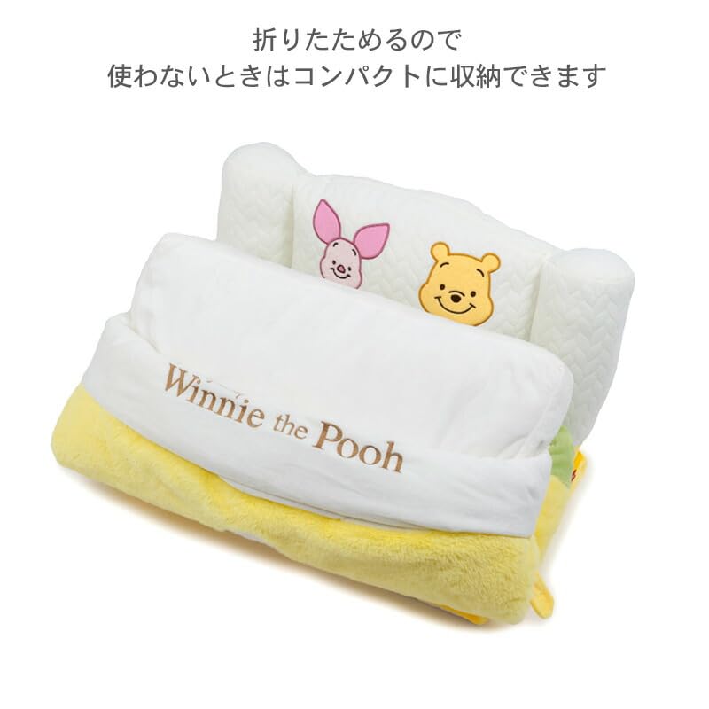 ペットパラダイス 犬 ディズニー すやすや ベッド くまのプーさん お布団 セット 秋冬 ベッド 寝具