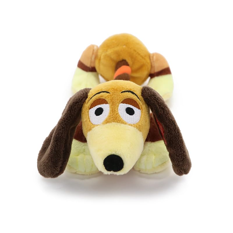 ペットパラダイス 犬 おもちゃ ロープ ロープおもちゃ 犬用 小型犬 ペット ディズニー トイ・ストーリー スリンキー