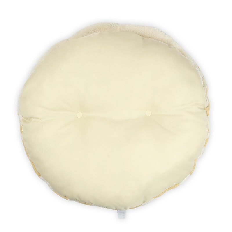 ペットパラダイス ディズニー ミッキーマウス プルート 犬 マット 冬用 寝具 クッション ベッド くつろぎ ペットベッド ペットクッション 遠赤外線 洗える 保温 防寒 ペット 冬 (国内直営店72店舗展開2025/10/1時点)