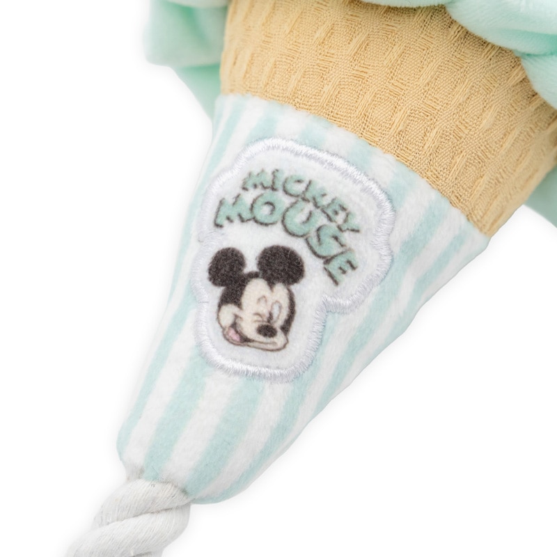 ペットパラダイス ディズニー ミッキーマウス 犬 おもちゃ 犬おもちゃ アイス トイ 犬用おもちゃ ペット 噛む 音 鳴る 音が鳴る ペットトイ 玩具 TOY かわいい おもしろ