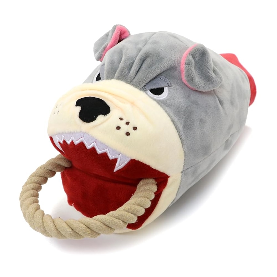 ペットパラダイス 犬 おもちゃ 番犬 パペット