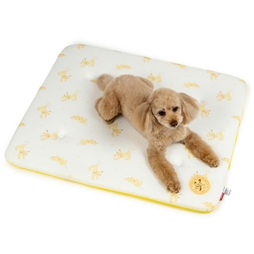 ペットパラダイス 犬 もちっと クール マット 夏 ディズニー プルート 接触冷感 中型犬 寝具