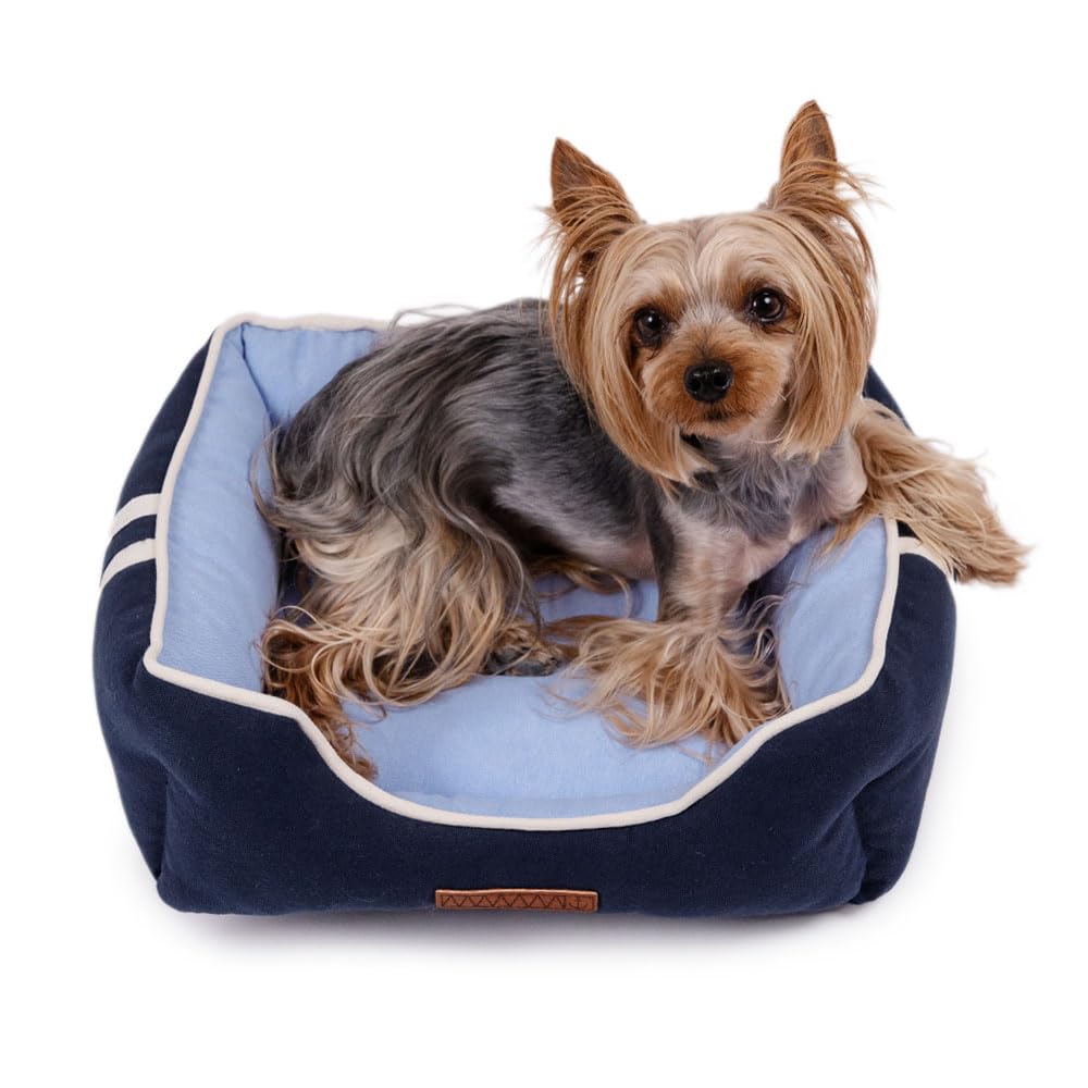 ペットパラダイス 犬 ベッド キャンバス カドラー 洗える 超小型犬 ベッド 寝具