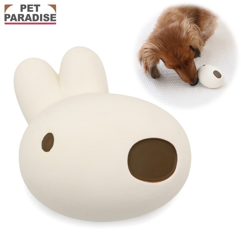 ペットパラダイス リサとガスパール 犬 おもちゃ リサ ラテックス トイ 犬用おもちゃ 噛む 音 鳴る 音が鳴る おうちで遊ぼう おうち時間 オモチャ ペットトイ 玩具 TOY おもしろ