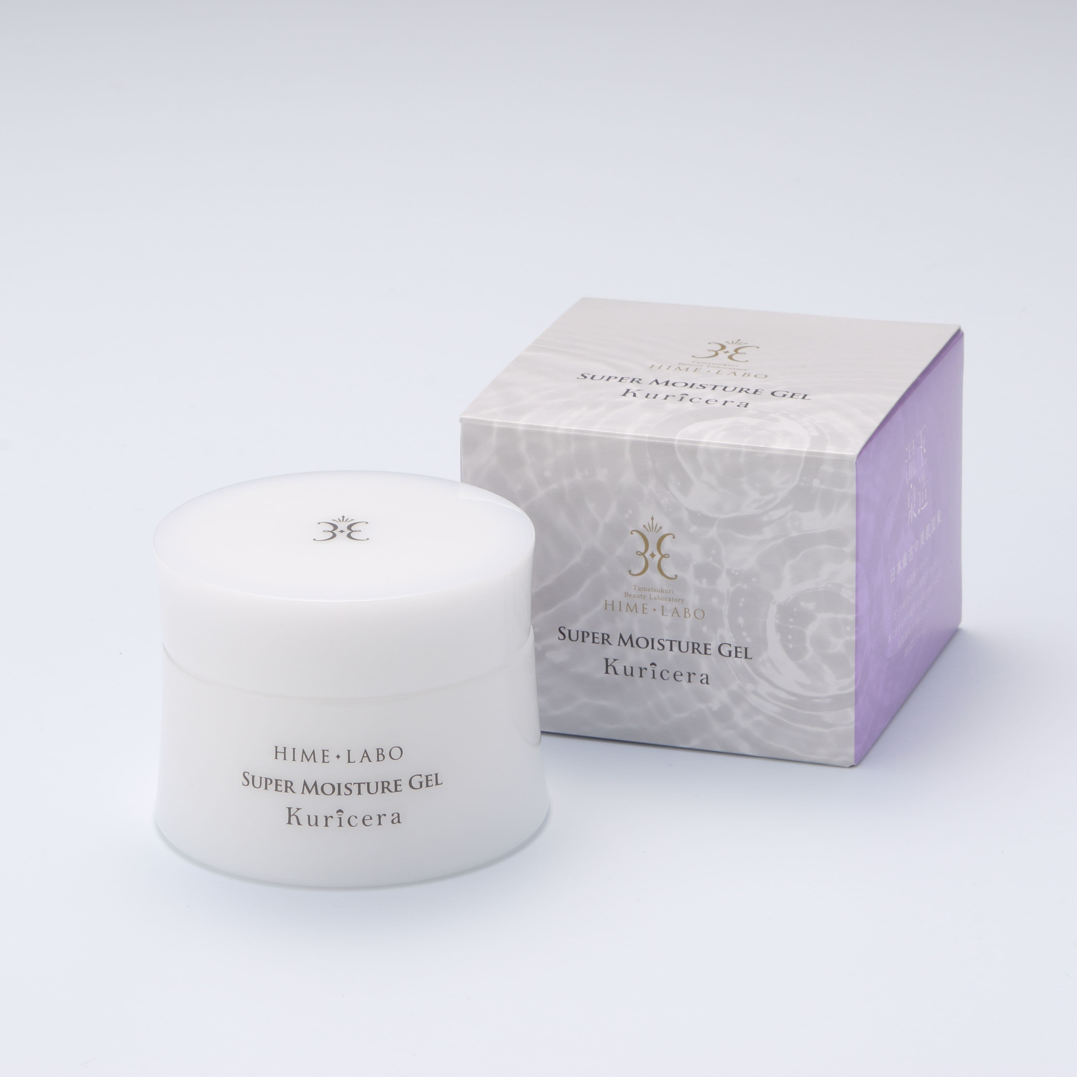 姫ラボゲル クリセラ 100g[オールインワン]