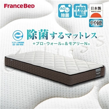 ダブルマットレス　TW-106AgαPW-MON