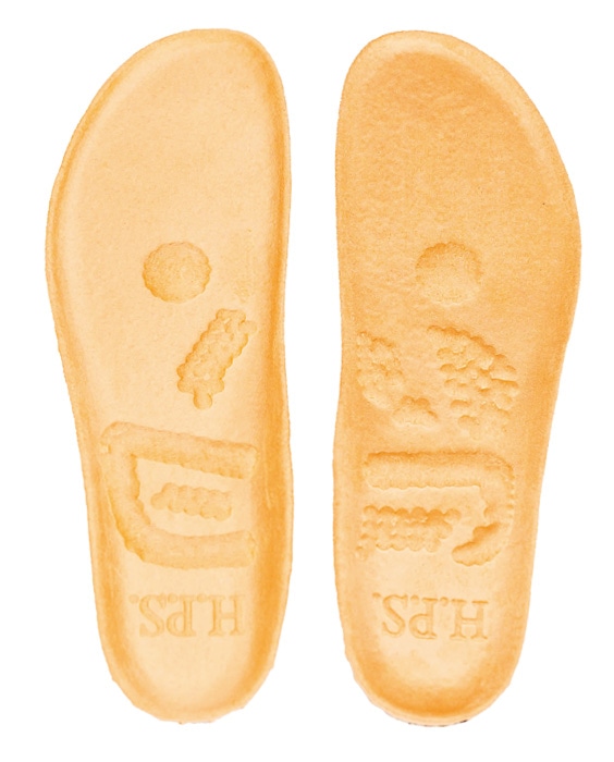 HPS-13 インソール(薄め) - 25.5