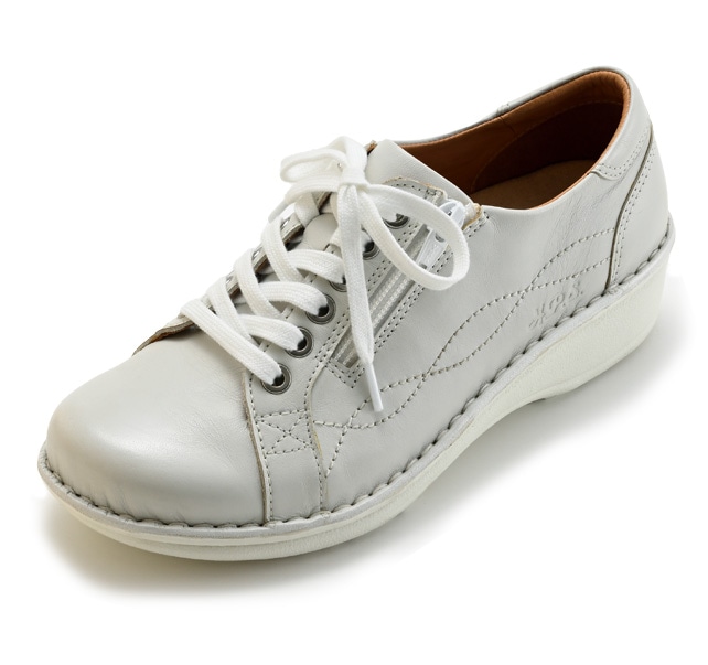 No.10753 スポーティーレースアップシューズ