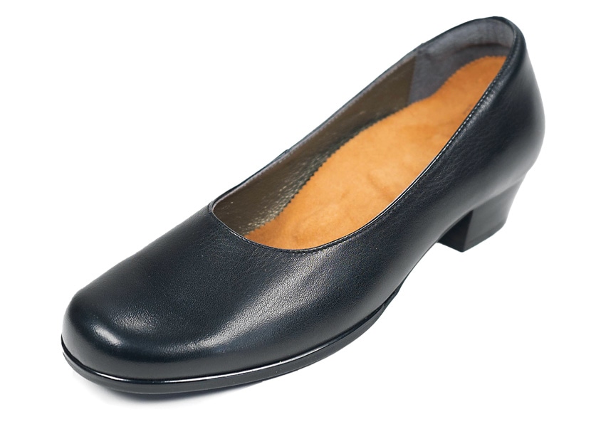 No.29302 プレーンパンプス