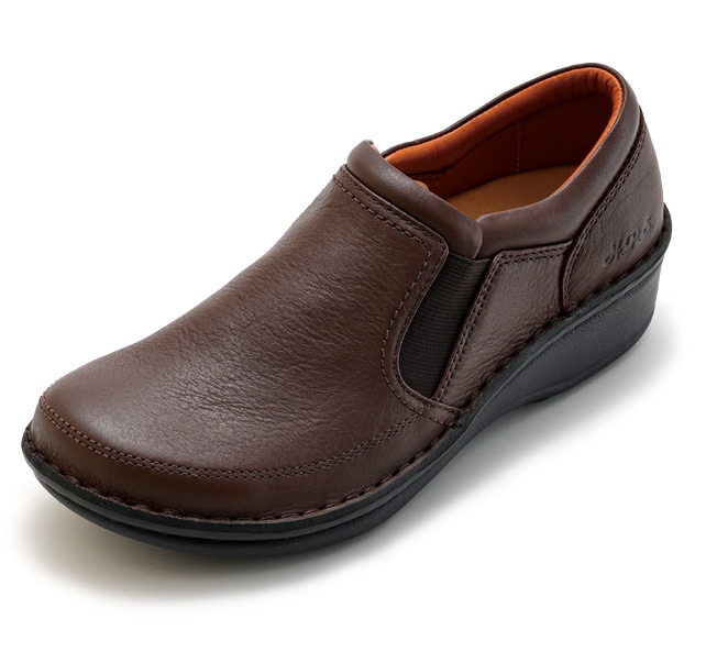 No.10888 スリッポンシューズ